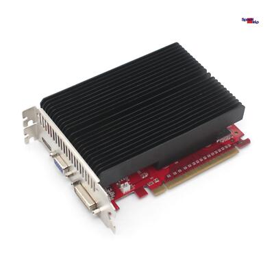 GEINWARD GT430 1024MB GDDR3 128BIT VIDEO CARD GRAFIKKARTE PCI-E x16 NEAT430NHD01