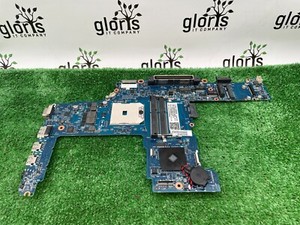 Gebrauchtes Original HP ProBook 655 G1 Laptop AMD VGA Mainboard 745887-001 *f...