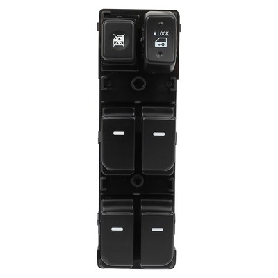 1x Power Window Switch For Kia Forte 2010-2013 935701M100WK US