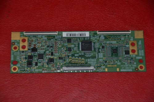 EAX66171501(2.1) T-CON-BOARD Für TV LG 32LF5610-ZF LCD SCR: HC320DUN-ABKS4