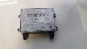 2118200885  Antenna Module Unit for Mercedes-Benz E-CLASS UK704335-95