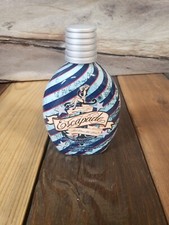 Designer Skin Escapade Quad Bronzer Cream Oil Tanning Lotion FREE Packet