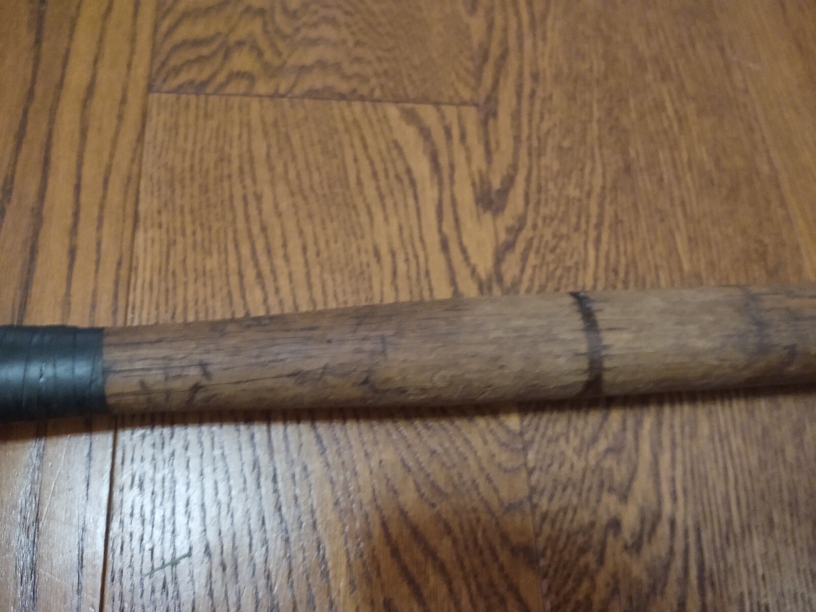 Vintage FAIRMOUNT No. 155 AUTO BODY HAMMER BUMPER BUMPING HAMMER eBay