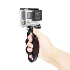 Finger Tripod Handle Mount Grip Screw for Camera GoPro Hero 5 4 3 3 2 Session