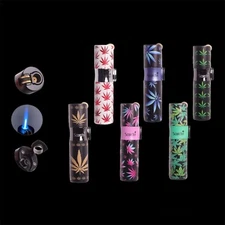 Scorch Torch 61656-L  Single Flint Igniter Torch Lighter - FREE SHIPPING!!