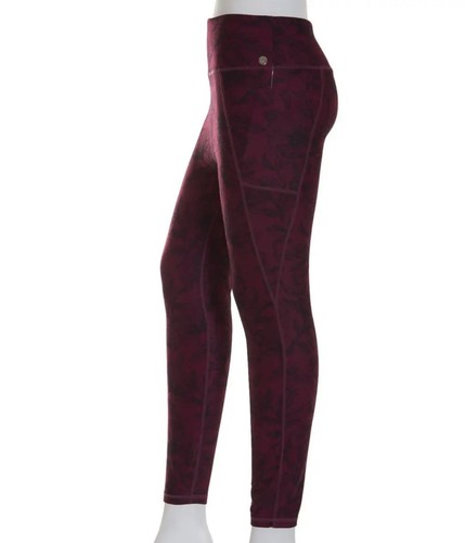 Womens Leggings Plus Size 2X Jones New 