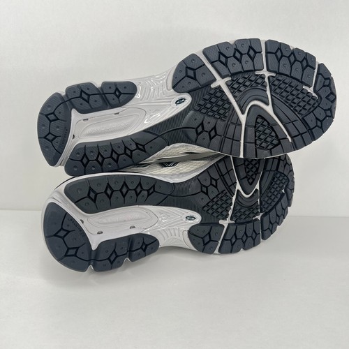 New Balance 860v2 ML860GO2 Gr. 43 Herren Sneaker Weiß Silber Retro Y2K - Bild 6 von 13