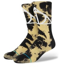 Stance Harry Potter Cloak Wand Stone Crew Height Socks Unisex Size Medium NWT