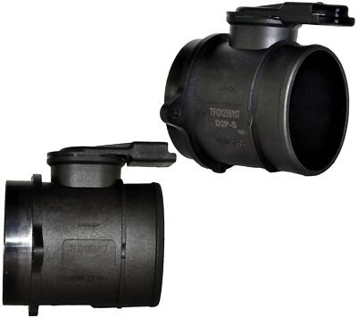 Débitmètre D'air MAF LMM Pour Ford Focus II Fusion 1.6 TDCI - Capteur De Masse D'air Neuf