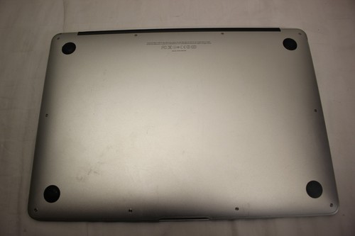 APPLE MACBOOK AIR A1369 LAPTOP FAULTY COMPUTER SPARE & REPAIR - Picture 12 of 13