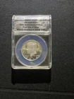 FIRST DAY OF ISSUE 2014-S Kennedy Half Dollar ANACS Graded 50th Anniv.