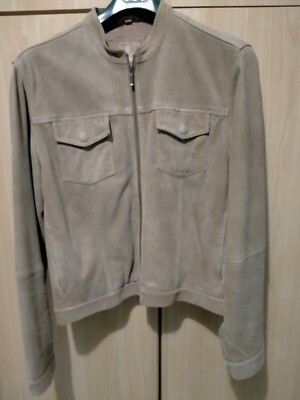 Rentierjacke Conbipel XXL