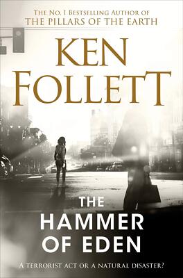 The Hammer of Eden | Buch | 9781509864324