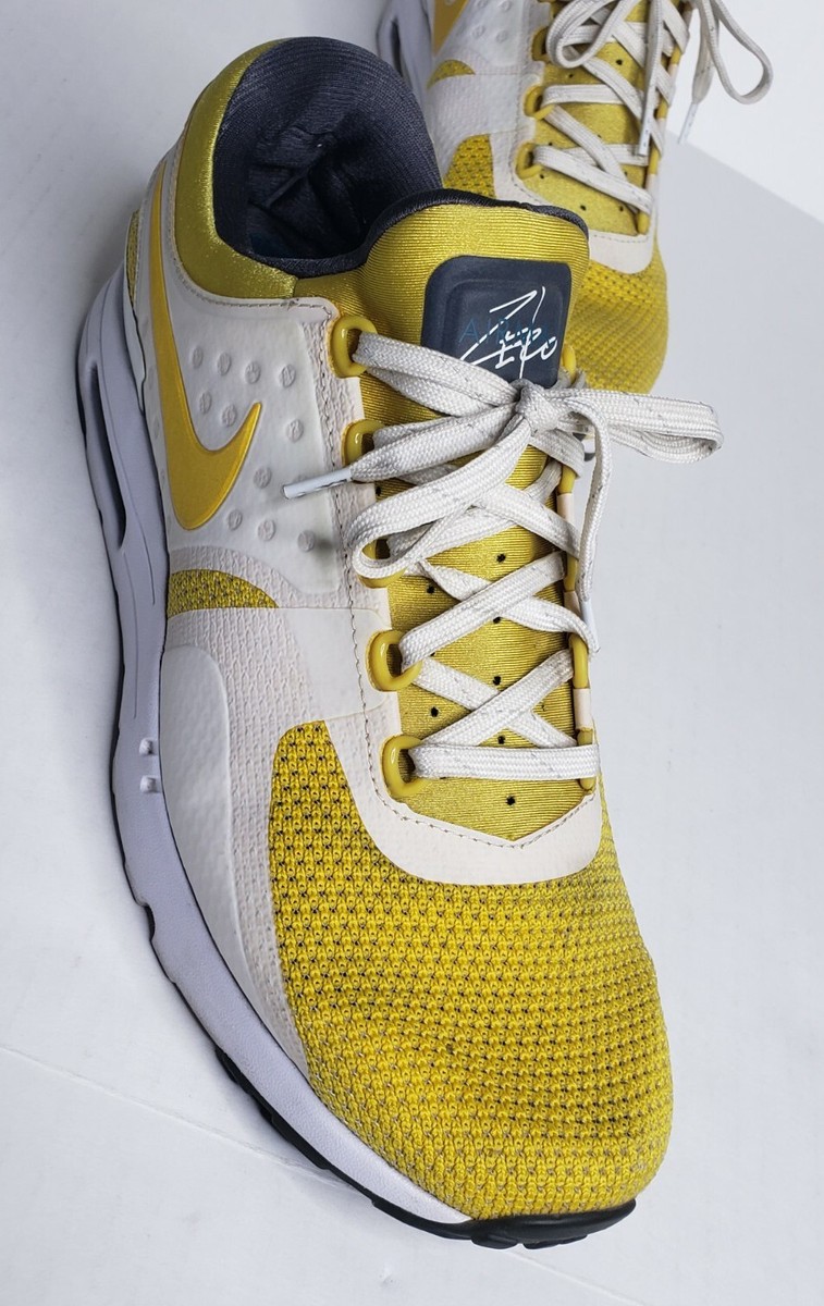 Nike Shoes Nike Airforce WeiÃƒÂŸ Gold Nike Air 270 WeiÃŸ Gold