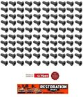 <!--F#f_0-->HOLDEN EJ EH DOOR SEAL PLUG KIT 100 plugs<!--F/-->