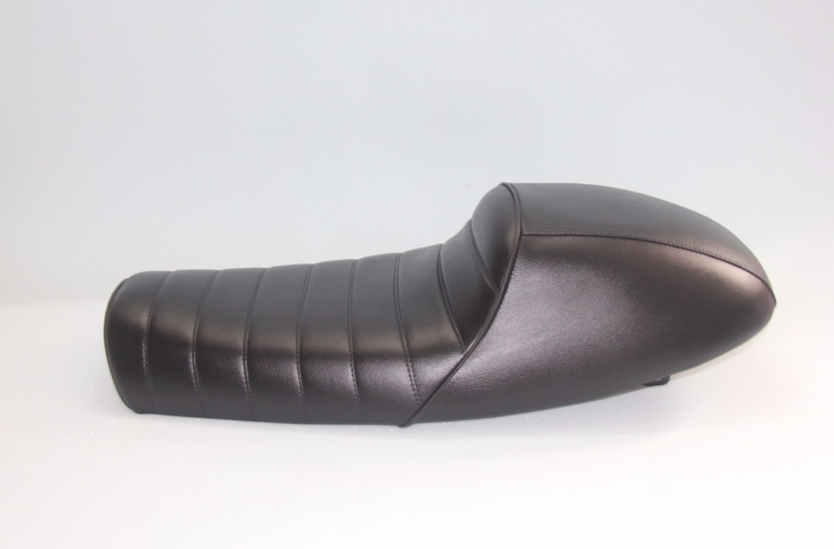 1973-1978 Suzuki GT250 solo cafe racer seat CODE: T7222 | eBay
