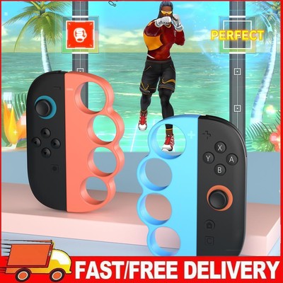 Boxing Handle Grips for Nintendo for Switch 2 Joy-Con Fitness Boxing Grip
