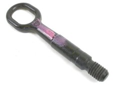 8K0805615 Anhängerkupplung AUDI A1 Sportback 1.6 66KW 5P D Aut (2013) Part Usat