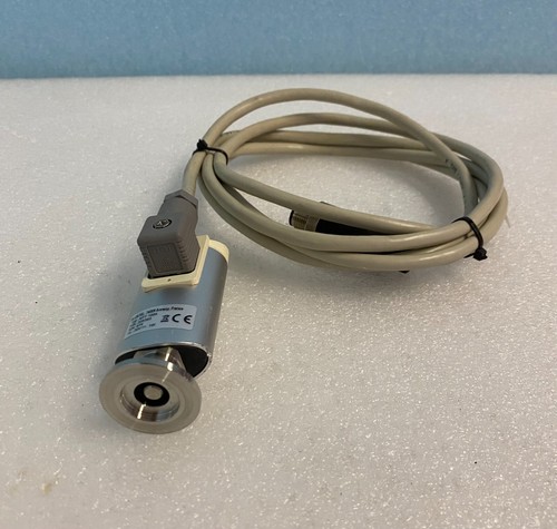 adixen / Alcatel Vacuum Pirani Gauge. Type APT 1004, P/N 305363 - Picture 3 of 3