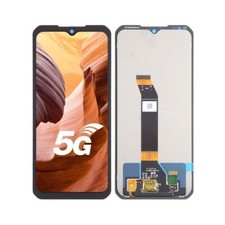 For Doogee V30 5G LCD Display Touch Screen Digitizer Assembly Replacement