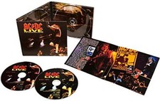AC/DC - Live 92 (Special Edition Digipack)