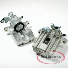 Für Ford Kuga I - Bremssattel Bremszange für links rechts hinten