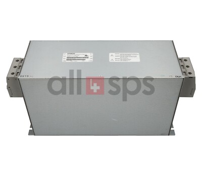 SINAMICS BASIC LINE FILTER 100 KW BASIC LINE MODULE - 6SL3000-0BE31-2DA0 (USED)
