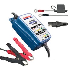 Batterieladegerät Tecmate OptiMate 1 DUO 12V...