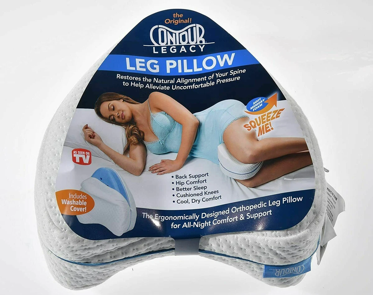 Leg pillow cheap ebay