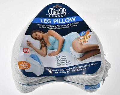 get leg pillow