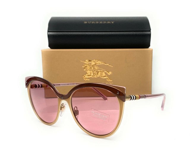 burberry be3096