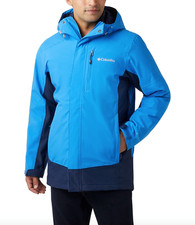 lhotse ii interchange