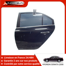 Porte arrière et accessoires Hyundai SONATA