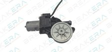 MITSUBISHI L200 MK5 WINDOW MOTOR REGULATOR FRONT LEFT PASSENGER SIDE 2018