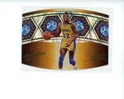 2024-25 Panini Revolution Ring Bearers Fractal #11 Magic Johnson