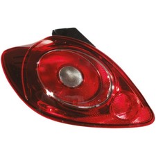 Rückleuchte Heckleuchte rechts rot für Ford KA RU8