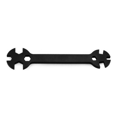 7075 Hex Wrench Multi-Function 3/4/4.5/5/5.5/7/8MM Tie Rod Adjustment Tool D405