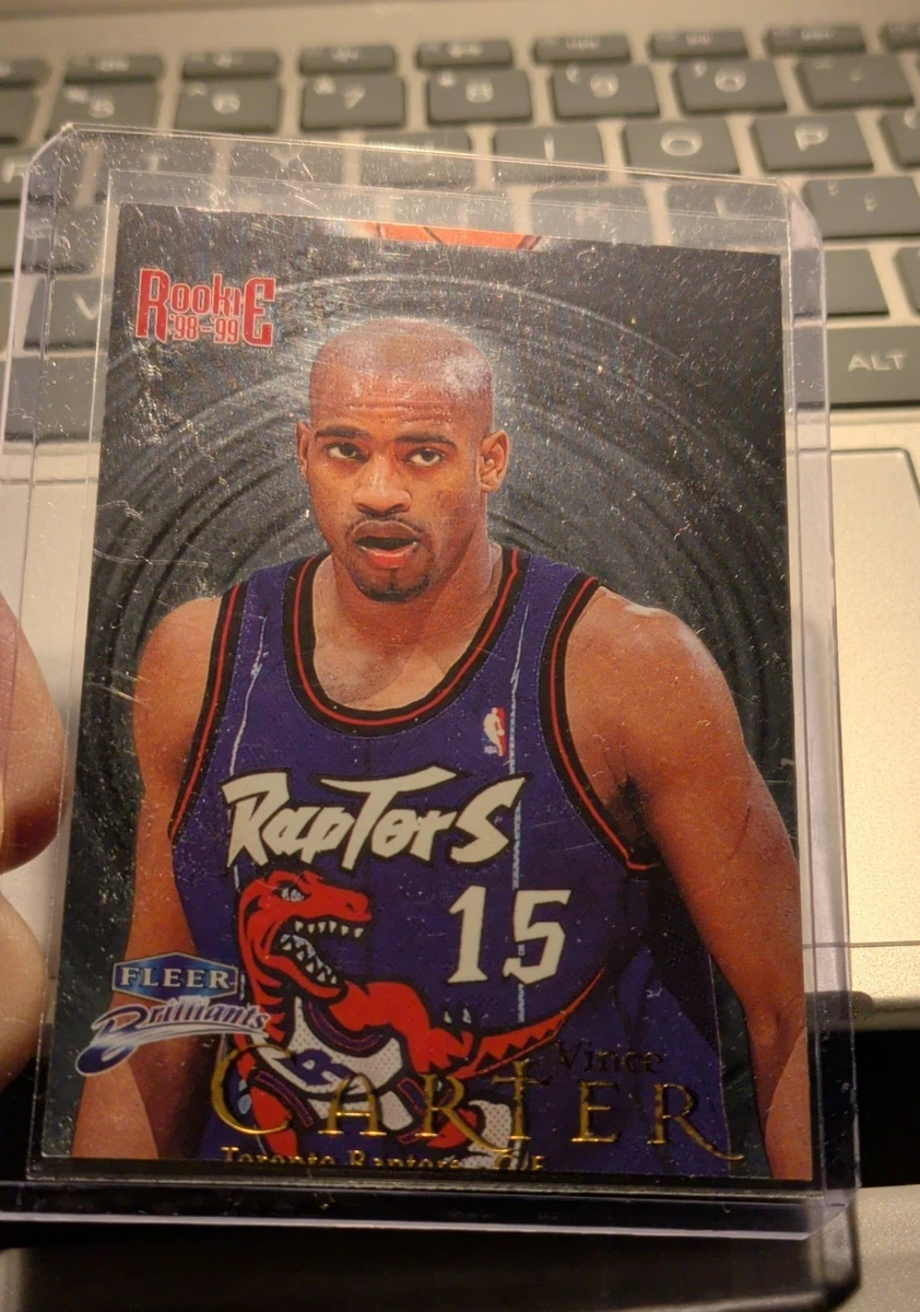1998-99 Fleer Brilliants Basketball Trading Cards for sale | eBay