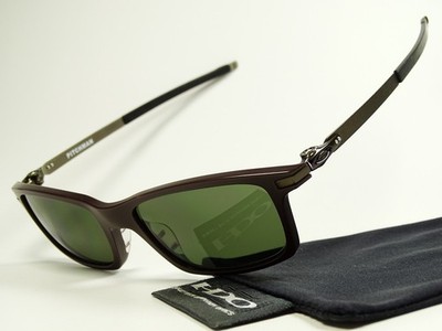 Oakley Pitchman Sonnenbrille Enduro Mainlink Wheel House Latch Alpha Tincan Foil