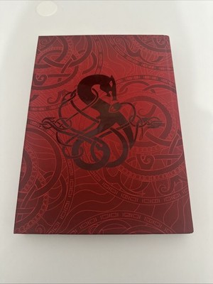 God of War : Prima Collector's Edition Guide by Prima Games (2018