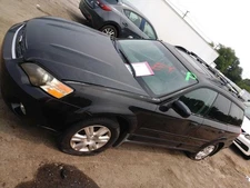 Used Hood fits: 2005 Subaru Legacy exc. Outback w/o hood scoop Grade A