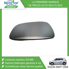 Glace de rétroviseur Suzuki SWIFT