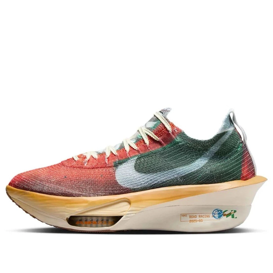 Nike Air Zoom Alphafly NEXT% 3 International Running Pack for Sale