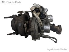 Right Turbo Turbocharger Rebuildable For 11-12 Ford F-150 3.5 Right Turbo Turbocharger Rebuildable For 11-12 Ford F-150 3.5