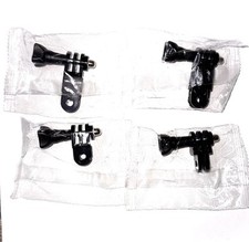 GoPro Mounts and Screws