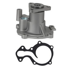 Sistema de refrigeración bomba para Ford B-Max Focus 1.0L 2012-2022 1766164 aluminio