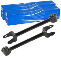 2X SKF Querlenker Satz Hinten Beidseitig Unten Passend FÜR Mazda CX-5
