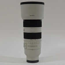 Sony FE GM OSS 2 70-200mm f/2.8 E-Mount Telephoto SEL70200GM2 Auto & Manual Lens