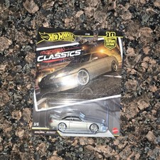 Hot Wheels Toyota Soarer