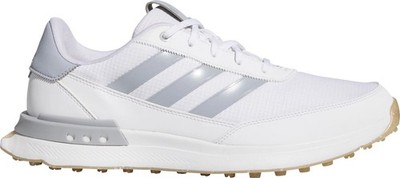 Adidas S2G Spikeless Golf Shoes Men's WIDE WIDTH Waterproof Comfort IH8519 (V)